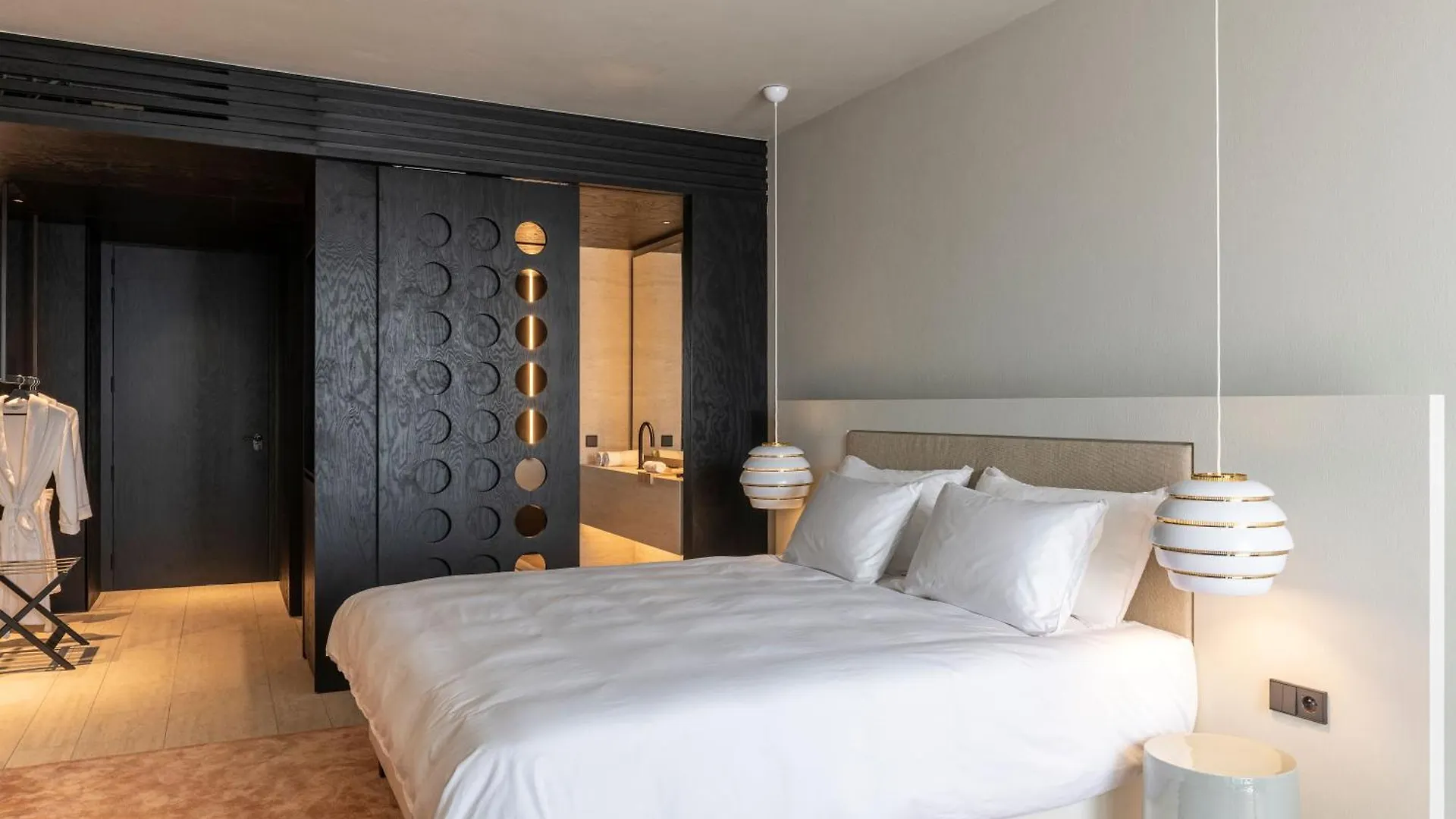 Radisson Collection Hotel, The National Βρυξέλλες 0*,  Βέλγιο