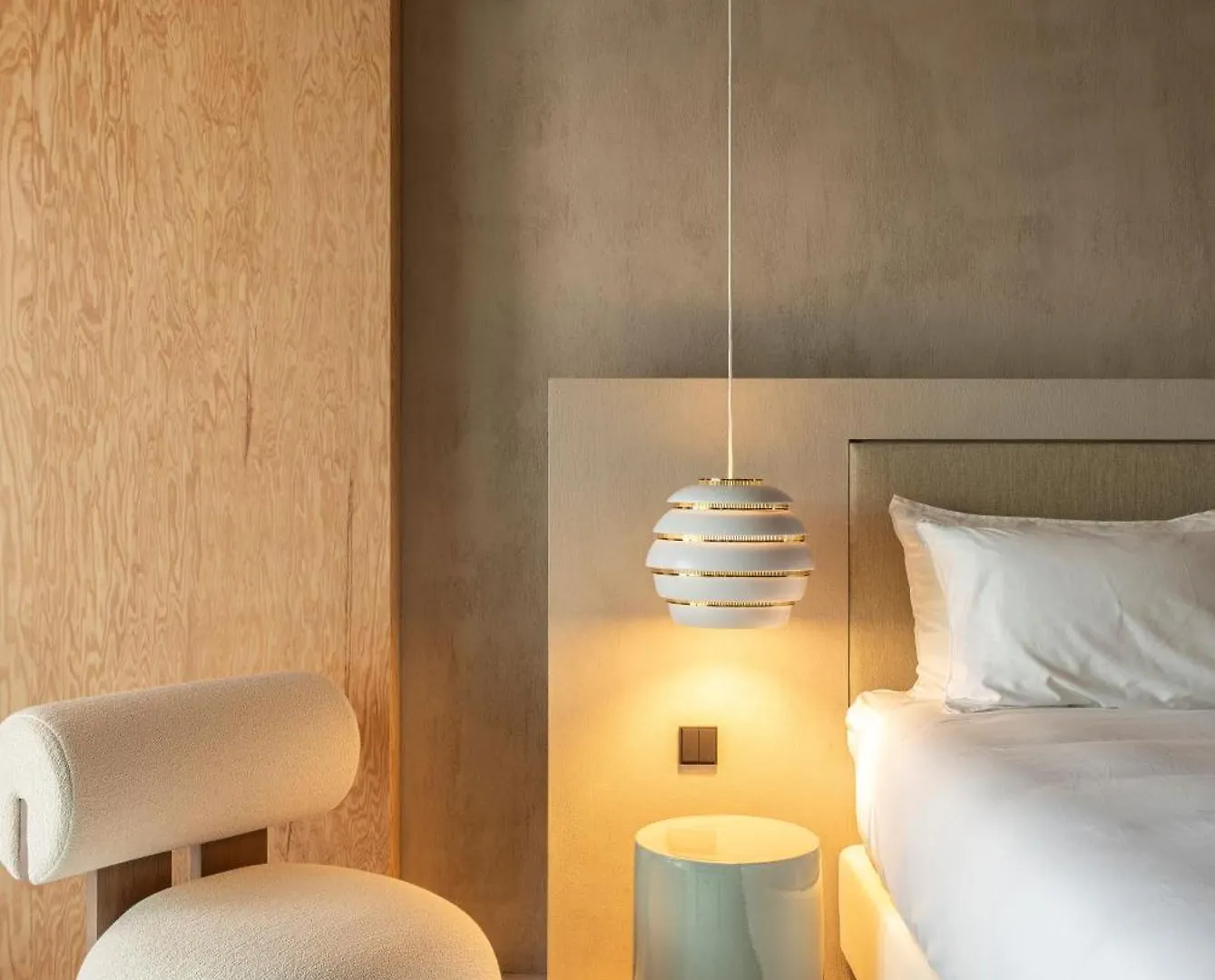 Radisson Collection Hotel, The National Βρυξέλλες Ξενοδοχείο