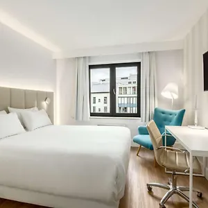 Nh Grand Place Arenberg Ξενοδοχείο